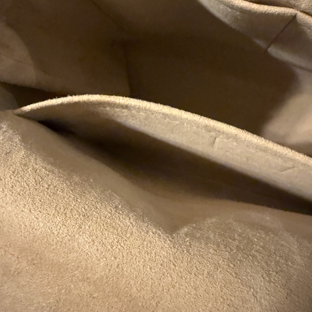 Authentic Louis Vuitton Python Detail Crossbody B… - image 6